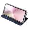 DUX DUCIS DUX DUCIS iPhone 17e / 16e Fodral Skin Pro Blå