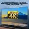  USB-C PD Till VGA/HDMI/USB-C/USB-A 4K 60Hz 1080p Adapter
