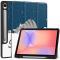  Samsung Galaxy Tab S10 Lite Fodral Tri-Fold Katt