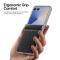 DUX DUCIS DUX DUCIS Samsung Galaxy Z Flip 7 Skal STEX Seris Svart