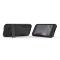  iPhone 7/8/SE Skal Hybrid Armor Kickstand Svart