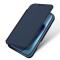 DUX DUCIS DUX DUCIS iPhone Air Fodral Skin Pro Blå