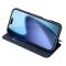 DUX DUCIS DUX DUCIS iPhone Air Fodral Skin Pro Blå