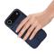 DUX DUCIS DUX DUCIS iPhone Air Fodral Skin Pro Blå