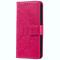  Xiaomi Redmi Note 14 5G Fodral Mandala Läder Rosa