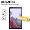  Samsung Galaxy Tab A7 Lite 8.7 - Skärmskydd I Härdat Glas