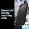 Spigen Spigen Galaxy Xcover 7 Pro Skal Tough Armor Svart
