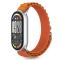 Tech-Protect Tech-Protect Xiaomi Smart Band 10/9/8 Armband Nylon Pro Orange