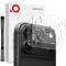 NORTHJO NORTHJO iPhone 18 Pro 2-PACK Linsskydd Härdat Glas