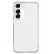  Samsung Galaxy S23 Plus Skal Shockproof Hybrid Transparent