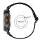 Galaxy Watch 8 46/44/40 mm Armband Justerbart Nylon Mörk Blå