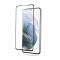 AMORUS AMORUS Samsung Galaxy S23 2-PACK Skärmskydd Heltäckande