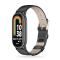 Tech-Protect Tech-Protect Xiaomi Smart Band 10/9/8 Armband LeatherFit