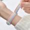 Tech-Protect Tech-Protect Xiaomi Smart Band 10/9/8 Armband Nylon Svart