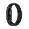 Tech-Protect Tech-Protect Xiaomi Smart Band 10/9/8 Armband Nylon Svart