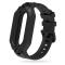 Tech-Protect Tech-Protect Xiaomi Smart Band 10/9/8 Armband Armour Svart