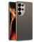 GKK GKK Samsung Galaxy S26 Ultra Skal Skin Touch Brun