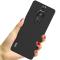 IMAK IMAK Sony Xperia Pro-I Skal TPU Matt Finish Svart