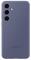 Samsung Samsung Galaxy S24 Plus Skal Silicone Violet
