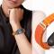 Tech-Protect Tech-Protect Xiaomi Smart Band 10/9/8 Armband Nylon Pro Orange