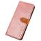 KHAZNEH KHAZNEH iPhone 16 Fodral Dual-Color Roséguld