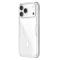NILLKIN NILLKIN iPhone 17 Pro Max Skal MagSafe Nature Pro Transparent
