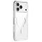 NILLKIN NILLKIN iPhone 17 Pro Max Skal MagSafe Nature Pro Transparent