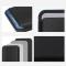 Tech-Protect Tech-Protect Magnetisk MagSafe Korthållare MagWallet Carbon
