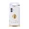 Onsala Onsala iPhone 16 Plus Mobilskal TPU MagSafe Transparent