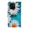  Xiaomi Redmi 10C Fodral Med Tryck Daisy