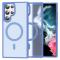 ColorPop ColorPop Samsung Galaxy S22 Ultra Skal CH MagSafe Matt Ljus Lila
