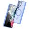 ColorPop ColorPop Samsung Galaxy S22 Ultra Skal CH MagSafe Matt Ljus Lila