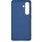 NILLKIN NILLKIN Galaxy S24 Plus Skal Frosted Shield Pro Blå