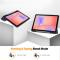  Samsung Galaxy Tab S10 Lite Fodral Tri-Fold Galaxy