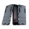  iPhone 7/8/SE Skal Hybrid Armor Kickstand Navy Blue