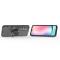  Samsung Galaxy A25 5G Skal Ring Hybrid Armor Svart