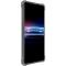 IMAK IMAK Sony Xperia Pro-I Skal Shockproof TPU + Skärmskydd Tonad Svart