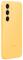 Samsung Samsung Galaxy S24 Skal Silicone Yellow