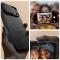 Tech-Protect Tech-Protect iPhone 17 Pro Max Skal MagSfe Kevlar Aura Svart