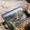 Supcase Supcase Galaxy Tab 10 FE Plus Skal Unicorn Beetle Pro Svart