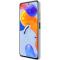 NILLKIN NILLKIN Xiaomi Redmi Note 11 Pro 5G Skal Frosted Shield Vit
