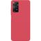NILLKIN NILLKIN Xiaomi Redmi Note 11 Pro 5G Skal Frosted Shield Röd