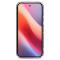 Spigen Spigen Google Pixel 9a Skal Ultra Hybrid Crystal Clear