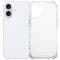  iPhone 16 Skal TPU/Akryl Transparent