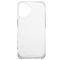  iPhone 16 Skal TPU/Akryl Transparent