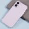  iPhone 16 Skal TPU/Akryl Transparent