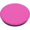 PopSockets PopSockets Basic Grip Med Ställfunktion Magenta