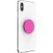 PopSockets PopSockets Basic Grip Med Ställfunktion Magenta