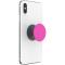 PopSockets PopSockets Basic Grip Med Ställfunktion Magenta