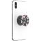 PopSockets PopSockets Grip med Ställfunktion Basic English Garden